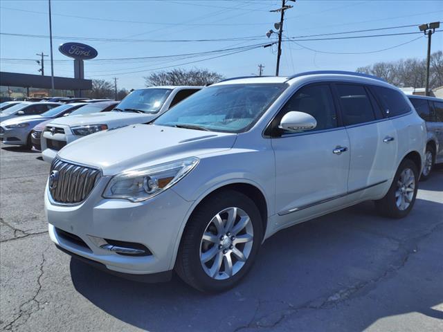 2016 Buick Enclave Premium