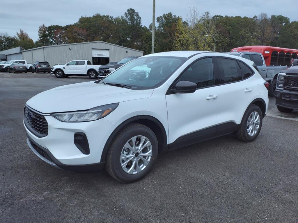 2025 Ford Escape Active - main photo