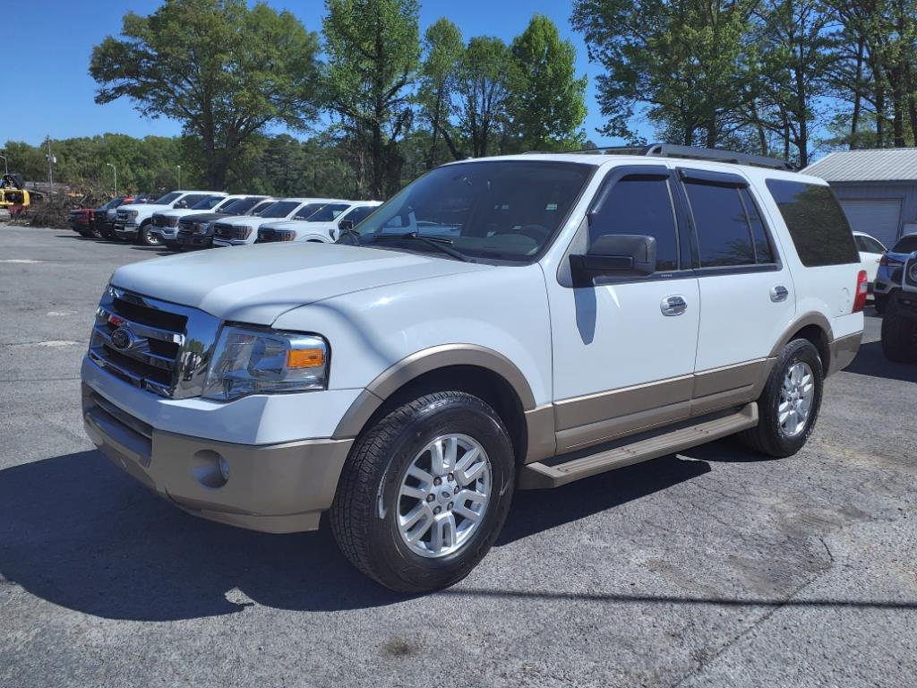 2013 Ford Expedition XLT