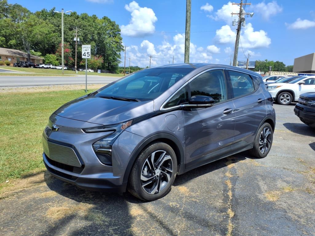 2023 Chevrolet Bolt EV 2LT