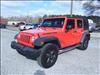 2013 Jeep Wrangler Unlimited