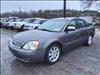 2006 Ford Five Hundred Limited