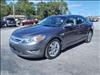 2011 Ford Taurus