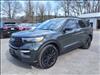 2022 Ford Explorer Hybrid Limited