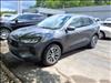 2025 Ford Escape Plug-In Hybrid PHEV