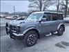 2023 Ford Bronco Outer Banks Advanced