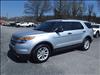 2012 Ford Explorer Base