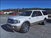 2014 Ford Expedition EL