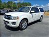 2017 Ford Expedition EL Limited