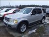 2003 Ford Explorer XLT