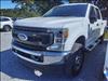 2020 Ford F-250 Super Duty