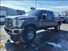 2015 Ford F-250 Super Duty