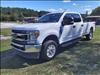 2022 Ford F-250 Super Duty