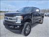 2018 Ford F-250 Super Duty King Ranch