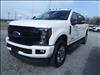 2019 Ford F-250 Super Duty Lariat