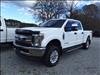 2019 Ford F-250 Super Duty