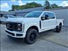 2025 Ford F-250 Super Duty Lariat