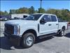 2025 Ford F-250 Super Duty XLT