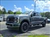 2025 Ford F-250 Super Duty Lariat
