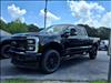 2025 Ford F-250 Super Duty Lariat