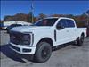 2024 Ford F-250 Super Duty