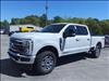 2025 Ford F-250 Super Duty Lariat