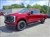 2025 Ford F-250 Super Duty Lariat