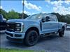 2025 Ford F-250 Super Duty Lariat