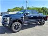 2025 Ford F-350 Super Duty Platinum