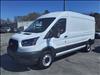 2025 Ford Transit 250