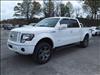 2012 Ford F-150 FX4