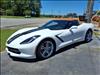 2017 Chevrolet Corvette Stingray