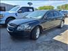 2012 Chevrolet Malibu LS