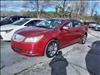 2011 Buick LaCrosse