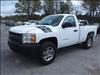 2013 Chevrolet Silverado 1500 Work Truck