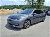 2017 Honda Accord EX-L V6