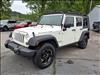 2010 Jeep Wrangler Unlimited Rubicon