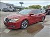 2016 Nissan Altima 2.5 SV