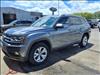 2018 Volkswagen Atlas V6 SE