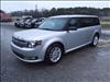 2013 Ford Flex SEL