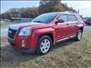 2014 GMC Terrain