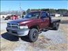 2002 Dodge Ram 3500