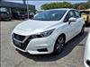 2020 Nissan Versa SV
