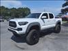 2020 Toyota Tacoma