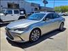 2021 Lexus ES 350 Base