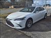 2020 Lexus ES 350