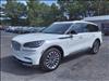 2022 Lincoln Aviator