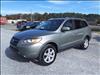 2008 Hyundai SANTA FE