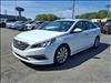 2016 Hyundai SONATA Limited