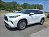 2024 Toyota Highlander Limited